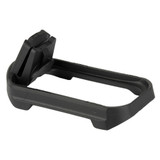 Strike GEN4 Magwell for Glock, Flared Design, Black - 793811763720 Strike GEN4 Magwell for Glock, Flared Design, Black - 793811763720