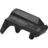 Glock Factory Magazine Follower, .357 Mag, 10 Rds, Black - 764503060991 
