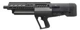 IWI Tavor TS12, 12GA, 18.5" Barrel, 15 Rds, Black - 818004020340 