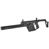 Kriss Vector CRB Gen 3, .45 ACP, 16.00" Barrel, 10 Rds, Black - 811607039924 