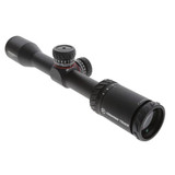 Crimson Trace Brushline Pro, 2-7x Magnification, BDC Rimfire Reticle, Black - 810048570195