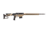 Ruger Precision Rifle, .300 PRC, 26.00" Barrel, 5 Rds, Smoked Bronze - 736676181070 