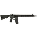 Noveske GEN4 N4, 5.56 NATO, 14.50" Barrel, 30 Rds, Sniper Gray - 840906136676 