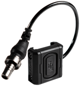 Unity Modbutton Lite, Single Lead, Black, Surefire Compatible - 810007880754 