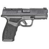Springfield Hellcat Pro, 9MM, 3.70" Barrel, 10 Rds, Black - 706397990275 