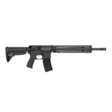 Bravo RECCE-16, 5.56 NATO, 16.00" Barrel, 30+1 Rds, Black - 855877004367 