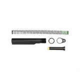 Sons Of Liberty Gun Works REKITL9, Green Spring, Type III Class 2 Hard-Coat Anodized - 644625416336 