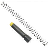 KAK K-SPEC AR-15 PCC Buffer/Spring Kit, 8.6oz, Black - 811163035217 
