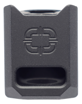 Shadow Systems Thread-On Compensator, Black, Compatible with MR/DR/XR920