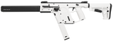 Kriss VECTOR CRB G2, 10MM, 16.00" Barrel, 33 Rds, Alpine White - 810237024706 