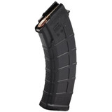 Magpul PMAG 30 AK/AKM MOE, Black Polymer - 873750009056 