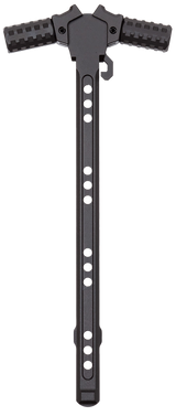 Watchtower CHA15 Avalanche, Ambidextrous, Black Anodized