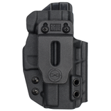 C&G Holsters Glock 43/43X/MOS IWB Covert, Black - 840339700628 