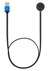 Olight MCC1A Black, Magnetic USB Charging Cable, Anodized 