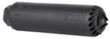 HUXWRX FLOW 762Ti, Multi-Caliber, Matte Black 