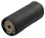 Magpul MAG781-BLK Suppressor Cover, Polymer/Stainless Steel, Black - 840815119456 