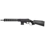 FightLite Herring, 223 Wylde, 16.25" Barrel, 5 Rds, Black Anodized 