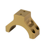 Unity Tactical MRDS Top Ring, 34mm, Anodized Finish, Flat Dark Earth - 810007883250 Unity Tactical MRDS Top Ring, 34mm, Anodized Finish, Flat Dark Earth - 810007883250