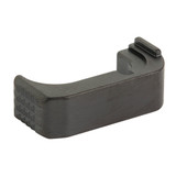 Shield Arms Premium Mag Catch, Right Hand, DLC Finish