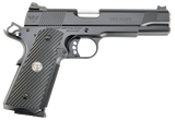 Wilson CQB Elite, 9MM, 5.00" Barrel, 10+1 Rds, Black Armor-Tuff - 810025506667 Wilson CQB Elite, 9MM, 5.00" Barrel, 10+1 Rds, Black Armor-Tuff - 810025506667