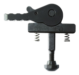 Unity Tactical Fast QD Lever, Quick Detach, Black Anodized - 810007881034 Unity Tactical Fast QD Lever, Quick Detach, Black Anodized - 810007881034