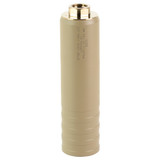 Otter Creek Polonium-30 Suppressor, Direct Thread, Cerakote Finish - 664533654200 