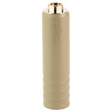 Otter Creek Polonium-30 Suppressor, Direct Thread, Cerakote Finish 