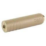 Otter Creek Polonium-30 Suppressor, Direct Thread, Cerakote Finish 