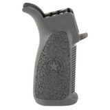 BCM Mod 4 Grip, Reduced Angle, Black - 812526024060 