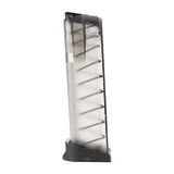 Strike 17 Round Magazine for Glock 17, Polymer, Translucent - 793811764642 