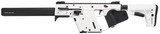 Kriss Vector CRB, 10MM, 16.00" Barrel, 10 Rds, Alpine - 810237024720 