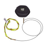 Breakthrough Clean 7MM-270 Caliber Rifle Battle Rope, Multi-Color, EVA Case - 850016746092 