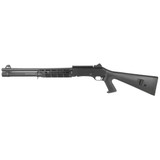 Agency Arms Tradesman 1014, 12GA, 18.5" Barrel, 5+1 Rds, Black Anodized - 723551446652 