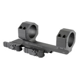 Midwest Industries QD Scope Mount, 30mm, 1.5" Offset, Black Finish - 816537013839 Midwest Industries QD Scope Mount, 30mm, 1.5" Offset, Black Finish - 816537013839