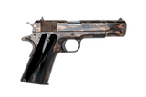 CNC Firearms Colt Heirloom 1911, 45ACP, 5.00" Barrel, 7 Rds, Copper Penny Finish - 756542284858 
