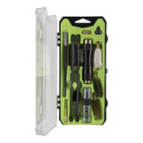 Breakthrough Clean Vision Series, 20-Gauge Shotgun Cleaning Kit, Multi-Color - 854325008056 