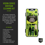 Breakthrough Clean Vision Series, 20-Gauge Shotgun Cleaning Kit, Multi-Color - 854325008056 