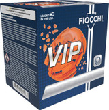 Fiocchi VIP Load 20ga, 2.75" 7/8 oz, 250 Rds - 762344852232 Fiocchi VIP Load 20ga, 2.75" 7/8 oz, 250 Rds - 762344852232