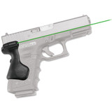 Crimson Trace LG-639G Green Lasergrips, Green Laser, Black Finish - 610242005499 Crimson Trace LG-639G Green Lasergrips, Green Laser, Black Finish - 610242005499