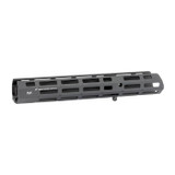 Midwest MI-H4570 Handguard, M-LOK, Black, Aluminum - 816537010975 