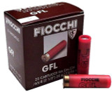 Fiocchi 32PL18, 32 Gauge, 2.5" Length, 25 Rds, Classic - 762344009506 