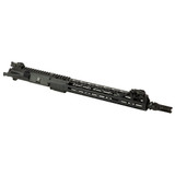 Sons of Liberty Gun Works Swampfox, 5.56 NATO, 14.7" Barrel, Black QPQ Finish - 691821504831 