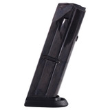 FN FNS-9, 9MM, 10 Rds, Black 