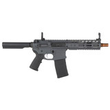 Noveske N4, 5.56 NATO, 7.94" Barrel, 30 Rds, Sniper Gray Cerakote 
