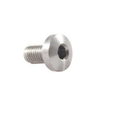 Wilson 24 Pack H/H S/S Grip Screws, Stainless Steel, Hex Head - 874218000820 Wilson 24 Pack H/H S/S Grip Screws, Stainless Steel, Hex Head - 874218000820