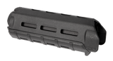 Magpul MOE M-LOK Carbine Handguard, Heat Shield, Black - 873750002378 