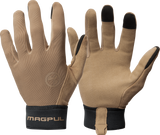 Magpul Technical 2.0 Gloves, Touchscreen Compatible, Coyote
