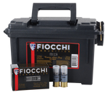 Fiocchi Aero Extrema, 12 Gauge, 2.75" Barrel, 80 Rds - 762344855608 