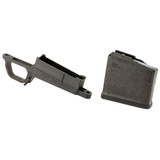 Magpul Hunter 700L, Bolt Action Magazine Well, Black - 840815109631 