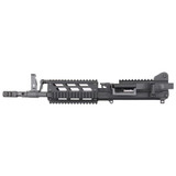FightLite MCR, 5.56 NATO, 12.5" Barrel, Black Anodized - 850017078017 